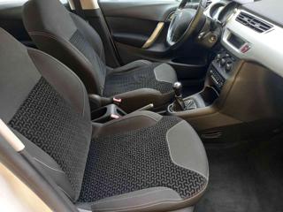 CITROEN C3 usata, con Airbag testa