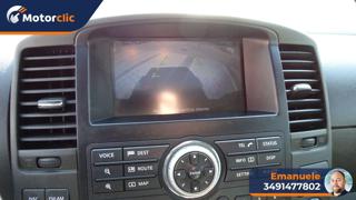 NISSAN Navara usata 52