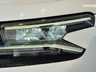 CITROEN C5 Aircross usata, con Controllo automatico clima