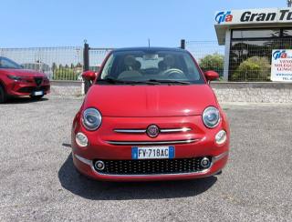 FIAT 500 usata 1