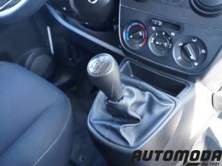 FIAT Fiorino usata 11