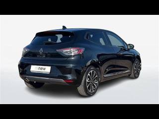 RENAULT Clio usata, con Airbag laterali