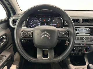CITROEN C3 usata, con Boardcomputer