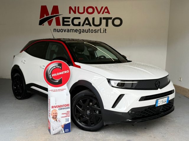 OPEL Mokka usata, con ABS