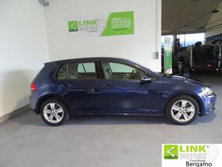 VOLKSWAGEN Golf usata, con Airbag