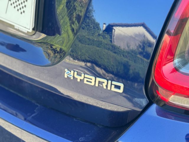 FIAT 500X usata, con Controllo automatico clima
