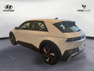HYUNDAI Ioniq 5 usata, con Airbag Passeggero