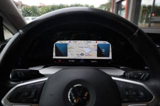 VOLKSWAGEN Golf Variant usata, con Bluetooth