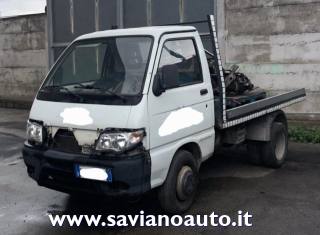 PIAGGIO Porter 1.3 GPL maxxi gemellato