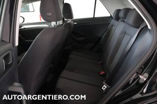 VOLKSWAGEN T-Roc usata, con Controllo elettronico della corsia