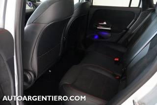 MERCEDES-BENZ GLA 220 usata, con Luci diurne