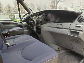 IVECO Daily usata, con Cruise Control