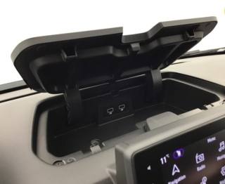RENAULT Trafic usata, con Vetri oscurati