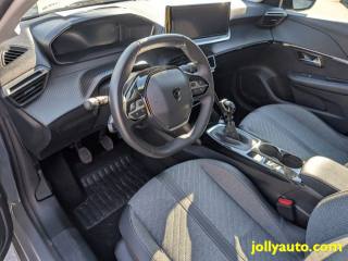 PEUGEOT 208 usata 26