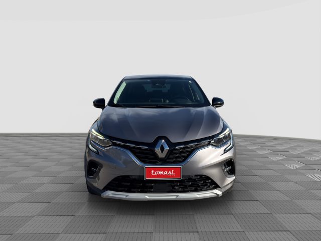RENAULT Captur usata 7