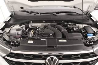VOLKSWAGEN T-Roc usata, con ESP