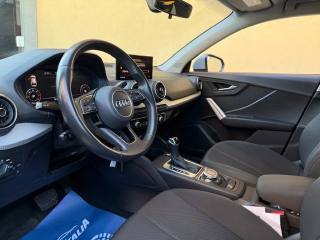 AUDI Q2 usata, con Autoradio