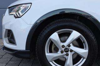 AUDI Q3 usata, con Autoradio
