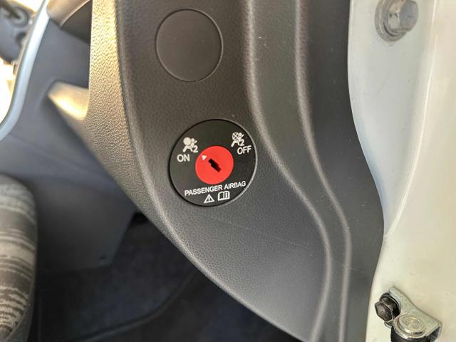 OPEL Agila usata 36