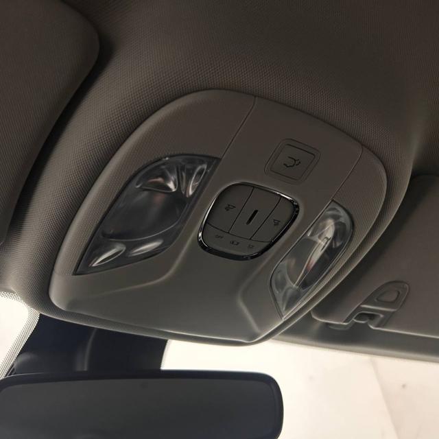 JEEP Compass usata, con Fari LED