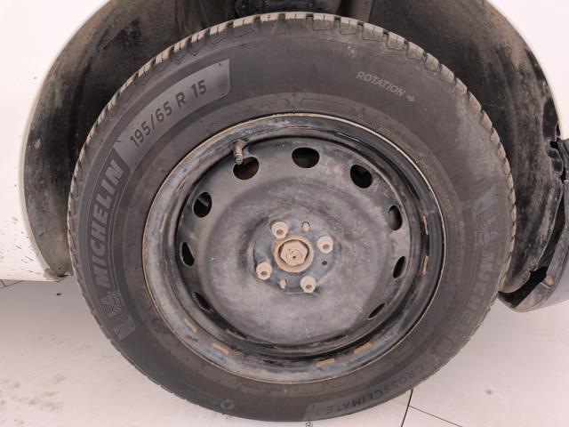 FIAT Fiorino usata 22