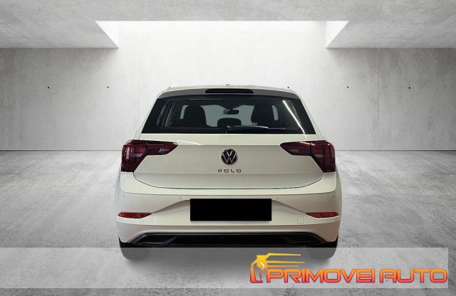 VOLKSWAGEN Polo usata, con Cruise Control
