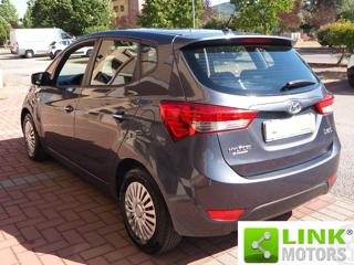 HYUNDAI iX20 usata, con Cerchi in lega