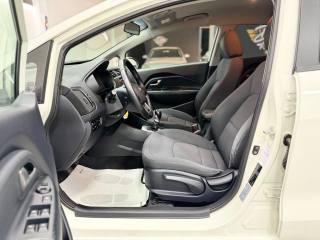 KIA Rio usata, con Controllo trazione