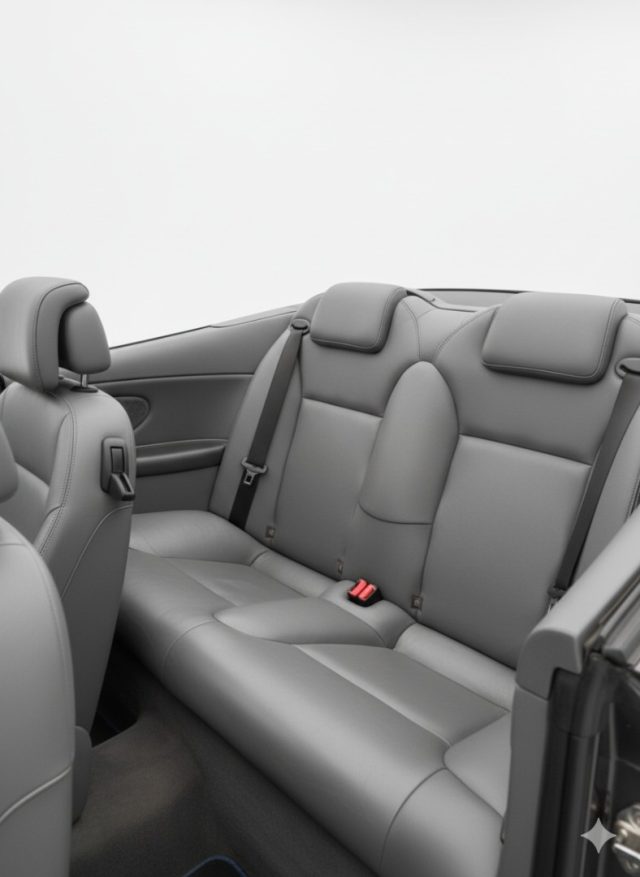 SAAB 9-3 usata, con Chiusura centralizzata