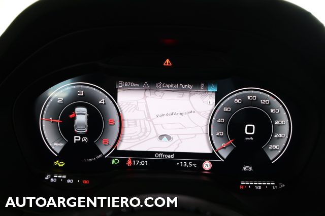 AUDI Q2 usata, con Servosterzo