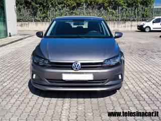 VOLKSWAGEN Polo usata, con Airbag laterali