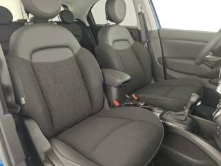FIAT 500X usata, con ESP