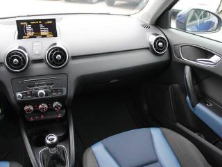 AUDI A1 usata, con Lettore CD