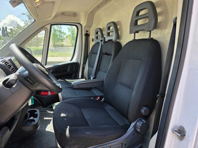 FIAT Ducato usata 11
