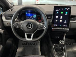 RENAULT Captur usata, con Controllo automatico clima