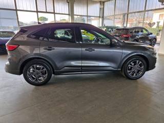 FORD Kuga usata, con Autoradio