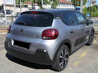 CITROEN C3 usata, con Airbag