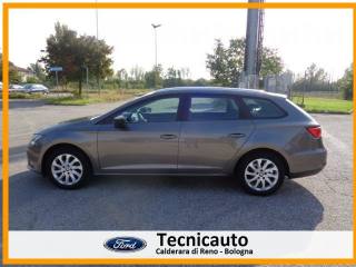 SEAT Leon usata, con Climatizzatore