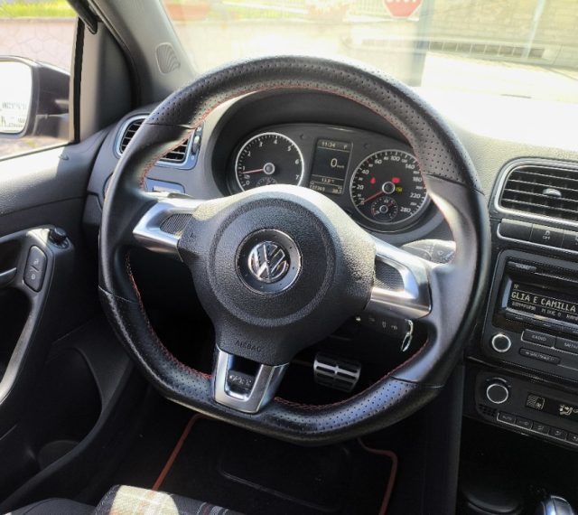 VOLKSWAGEN Polo GTI usata 8