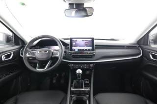 JEEP Compass usata 4