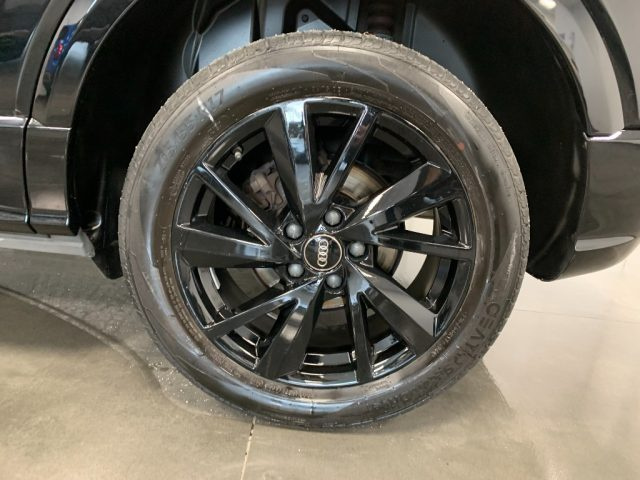 AUDI Q2 usata, con Volante multifunzione