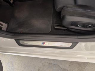 BMW 520 usata 30