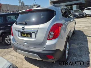 OPEL Mokka usata, con Airbag Passeggero