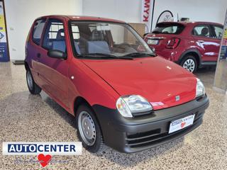 FIAT Seicento usata 4