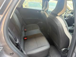 RENAULT Captur usata, con Immobilizzatore elettronico