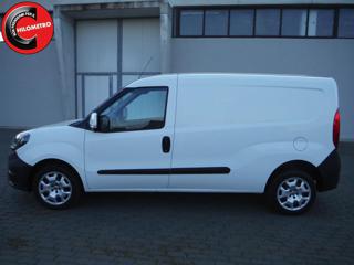 FIAT Doblo usata, con Climatizzatore
