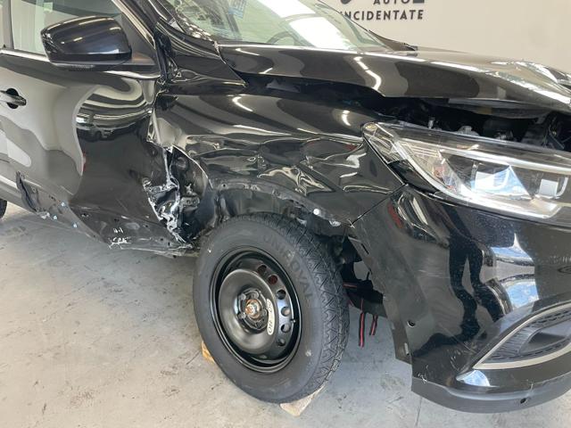 RENAULT Kadjar usata, con Controllo trazione