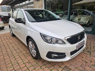 PEUGEOT 308 usata, con Immobilizzatore elettronico
