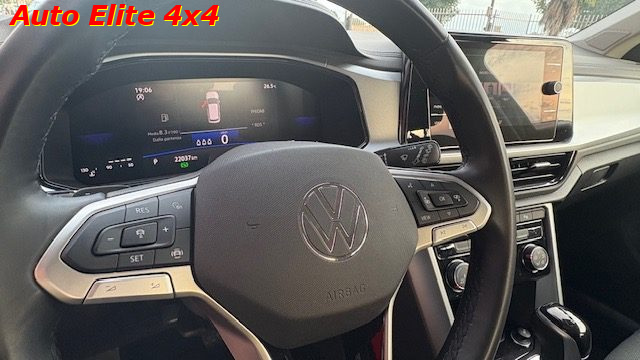 VOLKSWAGEN T-Roc usata, con Antifurto