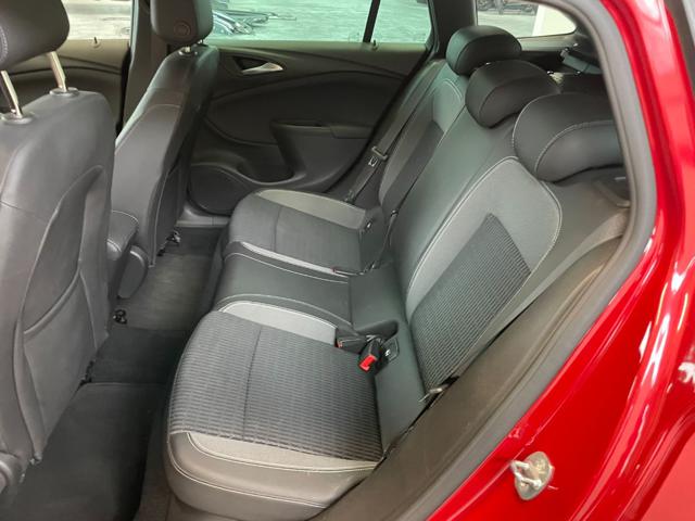 OPEL Astra usata, con Cruise Control